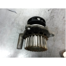 106W105 Water Coolant Pump For 11-16 Volkswagen Jetta  2.0 06A121031C SOHC